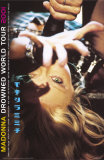 Madonna- On Demand World Tour マスタープリント