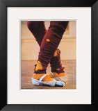 Leg Warmers Prints by Harvey Edwards