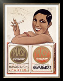 Les Meilleures Cigarettes Prints