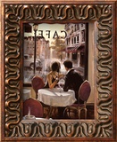 After Hours Pôsters por Brent Heighton After Hours Pôsters por Brent Heighton