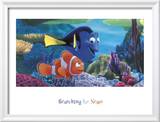 Searching for Nemo ポスター
