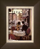 After Hours Arte por Brent Heighton After Hours Arte por Brent Heighton
