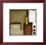 Stirred Art by Patrick St. Germain