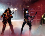 KISS Photo
