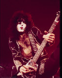 KISS -Paul Stanley Photo