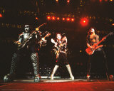 KISS Photo