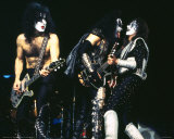 KISS Photo