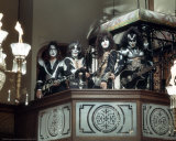 KISS Photo