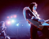 KISS Photo