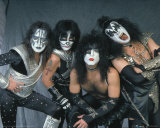KISS Photo