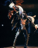 KISS -Gene Simmons Photo