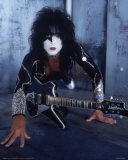 KISS -Paul Stanley Photo