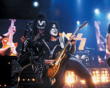 KISS Photo