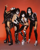 KISS Photo