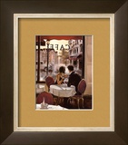 After Hours Pôsters por Brent Heighton After Hours Pôsters por Brent Heighton