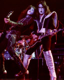 KISS Photo