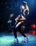 KISS Photo