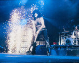 KISS Photo