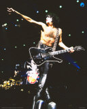 KISS -Paul Stanley Photo