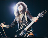 KISS -Paul Stanley Photo