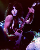 KISS -Paul Stanley Photo