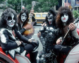 KISS Photo