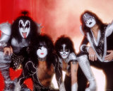 KISS Photo