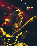 KISS -Gene Simmons Photo
