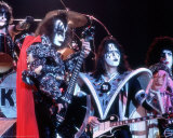KISS Photo