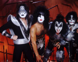 KISS Photo
