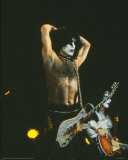 KISS -Paul Stanley Photo