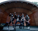 KISS Photo