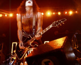 KISS Photo