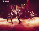 KISS Photo