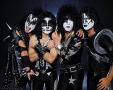 KISS Photo
