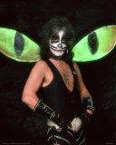KISS -Peter Criss Photo