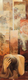 Et Perle la Pluie Affiches par David Graux