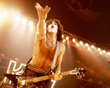 KISS -Paul Stanley Photo
