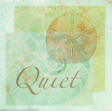 Sealife: Quiet Arte por Jessica Vonammon