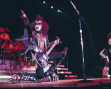 KISS Photo