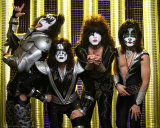 KISS Photo