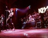 KISS Photo