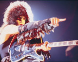 KISS -Paul Stanley Photo