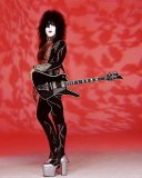 KISS -Paul Stanley Photo