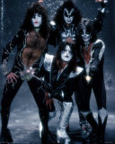 KISS Photo