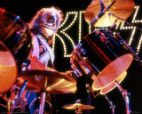 KISS -Peter Criss Photo