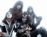 KISS Photo