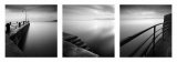 Attente Prints by Gerard Laurenceau