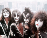 KISS Photo