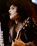 KISS -Paul Stanley Photo